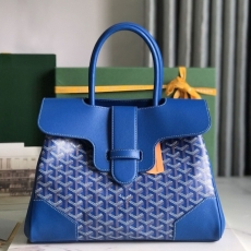 Goyard Top Handle Bags